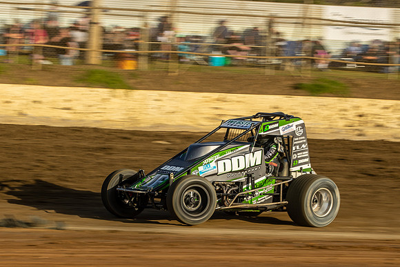 Wingless 16 T16 - 14 - Latrobe - 10th Feb 2024-7