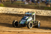 Wingless 16 T16 - 14 - Latrobe - 10th Feb 2024-5
