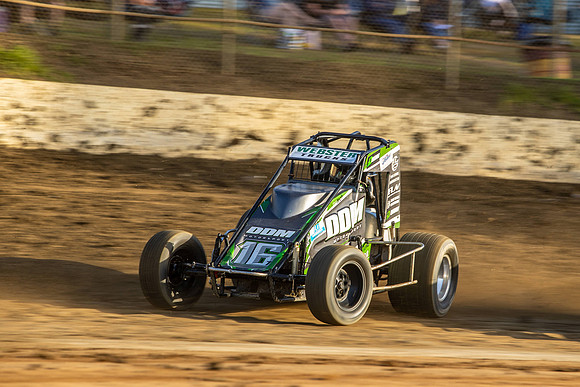 Wingless 16 T16 - 14 - Latrobe - 10th Feb 2024-5
