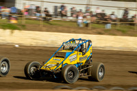 Wingless 17 T17 - 14 - Latrobe - 10th Feb 2024-2