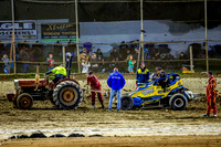 Wingless 17 T17 - 14 - Latrobe - 10th Feb 2024-10