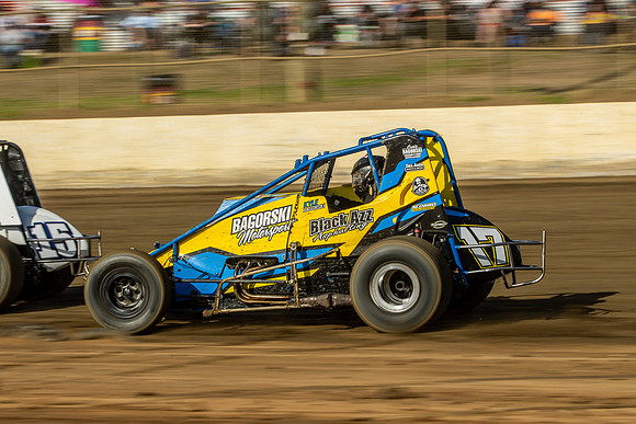 Wingless 17 T17 - 14 - Latrobe - 10th Feb 2024-3