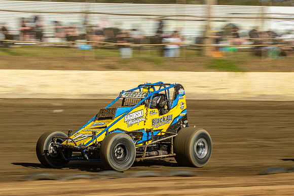Wingless 17 T17 - 14 - Latrobe - 10th Feb 2024-4