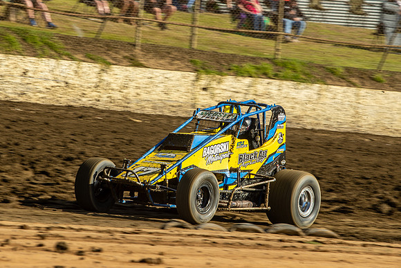 Wingless 17 T17 - 14 - Latrobe - 10th Feb 2024-5