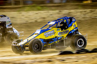 Wingless 17 T17 - 14 - Latrobe - 10th Feb 2024-7