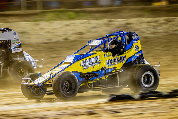 Wingless 17 T17 - 14 - Latrobe - 10th Feb 2024-7