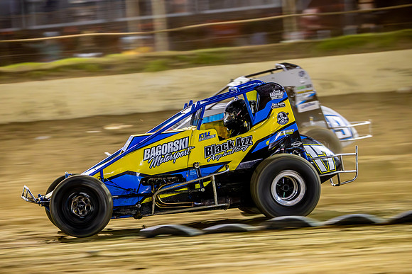 Wingless 17 T17 - 14 - Latrobe - 10th Feb 2024-8