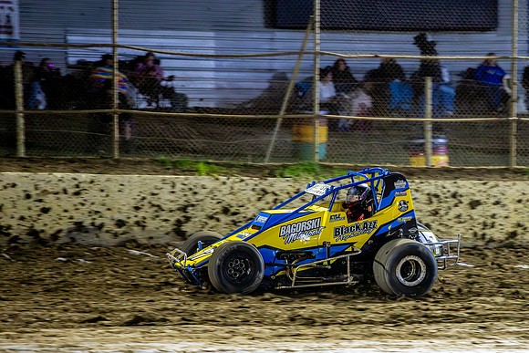 Wingless 17 T17 - 14 - Latrobe - 10th Feb 2024-9