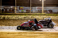 Wingless 18 T18 - 14 - Latrobe - 10th Feb 2024-8