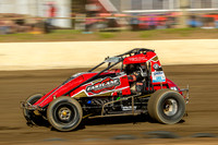 Wingless 18 T18 - 14 - Latrobe - 10th Feb 2024