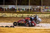 Wingless 18 T18 - 14 - Latrobe - 10th Feb 2024-10