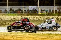 Wingless 18 T18 - 14 - Latrobe - 10th Feb 2024-11