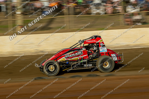 Wingless 18 T18 - 14 - Latrobe - 10th Feb 2024-2