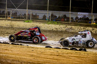 Wingless 18 T18 - 14 - Latrobe - 10th Feb 2024-12