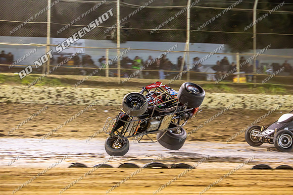 Wingless 18 T18 - 14 - Latrobe - 10th Feb 2024-3