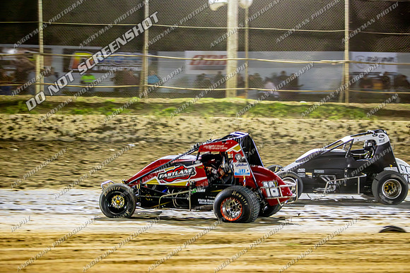 Wingless 18 T18 - 14 - Latrobe - 10th Feb 2024-7