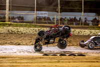 Wingless 18 T18 - 14 - Latrobe - 10th Feb 2024-4