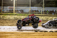 Wingless 18 T18 - 14 - Latrobe - 10th Feb 2024-5