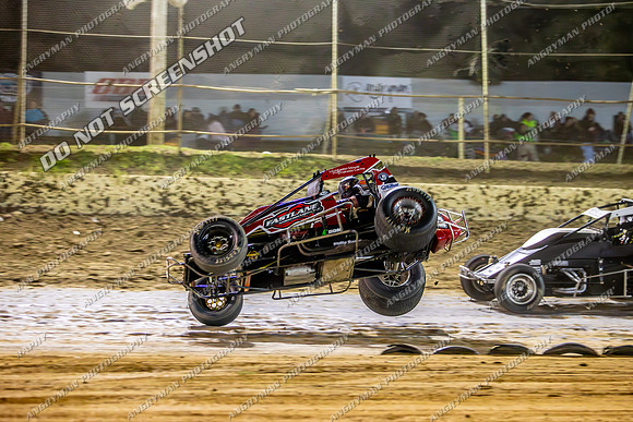 Wingless 18 T18 - 14 - Latrobe - 10th Feb 2024-5