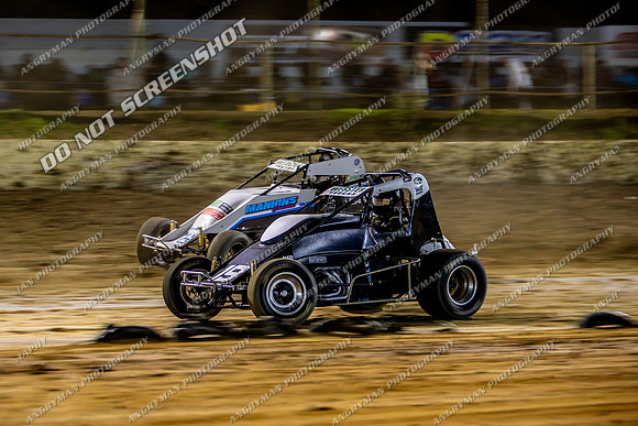 Wingless 19 T19 - 14 - Latrobe - 10th Feb 2024-3