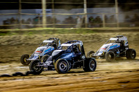 Wingless 19 T19 - 14 - Latrobe - 10th Feb 2024-2