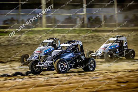 Wingless 19 T19 - 14 - Latrobe - 10th Feb 2024-2