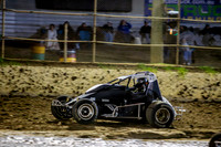 Wingless 19 T19 - 14 - Latrobe - 10th Feb 2024-5