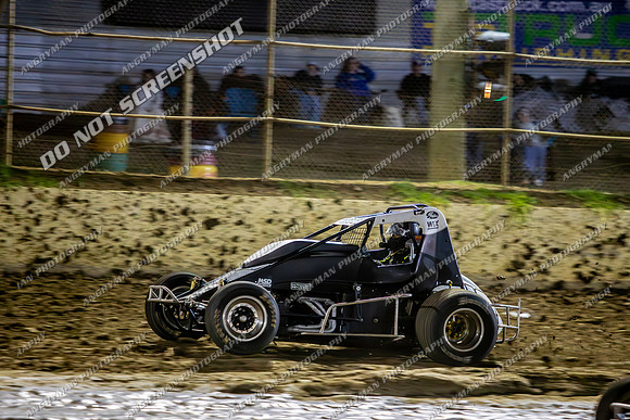Wingless 19 T19 - 14 - Latrobe - 10th Feb 2024-5