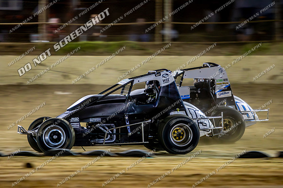 Wingless 19 T19 - 14 - Latrobe - 10th Feb 2024-4