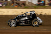 Wingless 19 T19 - 14 - Latrobe - 10th Feb 2024