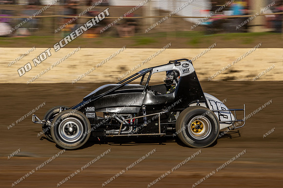 Wingless 19 T19 - 14 - Latrobe - 10th Feb 2024