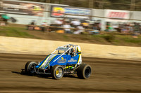 Wingless 21 T21 - 14 - Latrobe - 10th Feb 2024