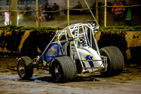 Wingless 21 T21 - 14 - Latrobe - 10th Feb 2024-6