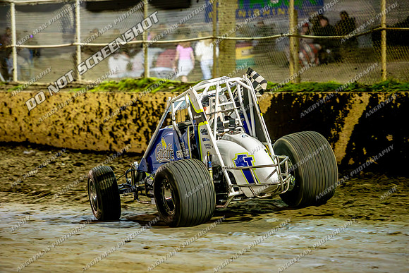 Wingless 21 T21 - 14 - Latrobe - 10th Feb 2024-7