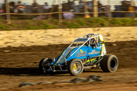 Wingless 21 T21 - 14 - Latrobe - 10th Feb 2024-4