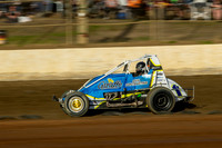 Wingless 21 T21 - 14 - Latrobe - 10th Feb 2024-5