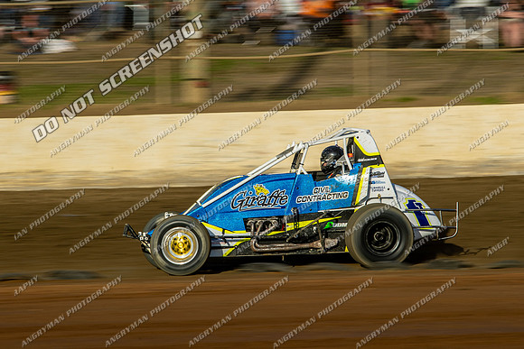 Wingless 21 T21 - 14 - Latrobe - 10th Feb 2024-5