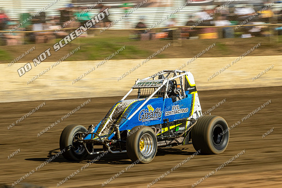 Wingless 21 T21 - 14 - Latrobe - 10th Feb 2024-2