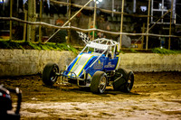 Wingless 21 T21 - 14 - Latrobe - 10th Feb 2024-8