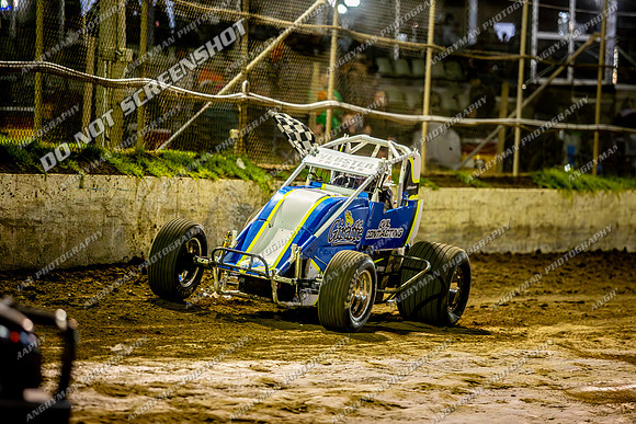Wingless 21 T21 - 14 - Latrobe - 10th Feb 2024-8