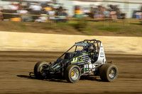 Wingless 4 T4 - 14 - Latrobe - 10th Feb 2024