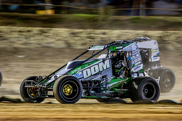 Wingless 5 T5 - 14 - Latrobe - 10th Feb 2024-9