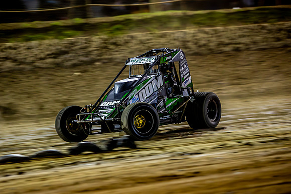 Wingless 5 T5 - 14 - Latrobe - 10th Feb 2024-8