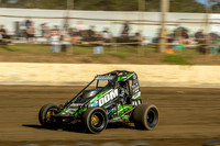 Wingless 5 T5 - 14 - Latrobe - 10th Feb 2024-5