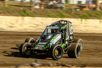 Wingless 5 T5 - 14 - Latrobe - 10th Feb 2024-4