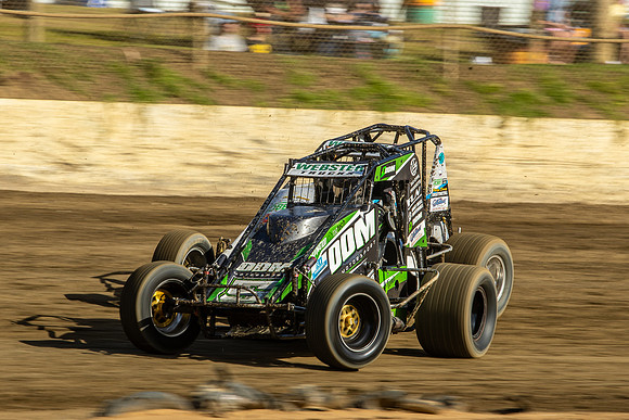 Wingless 5 T5 - 14 - Latrobe - 10th Feb 2024-4