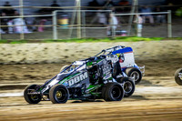 Wingless 5 T5 - 14 - Latrobe - 10th Feb 2024-6