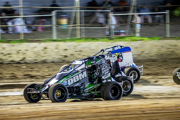 Wingless 5 T5 - 14 - Latrobe - 10th Feb 2024-6