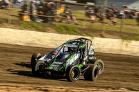 Wingless 5 T5 - 14 - Latrobe - 10th Feb 2024-3
