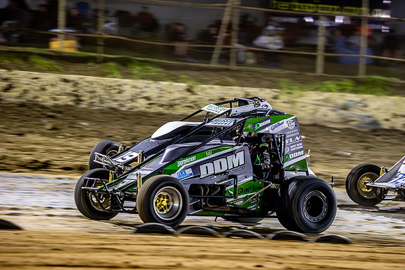 Wingless 5 T5 - 14 - Latrobe - 10th Feb 2024-13